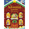 Adventný kalendár- 24 rozprávok