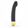 Marc Dorcel Real Vibration M 2.0 Realistický silikónový vibrátor Black & Gold