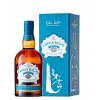 Chivas Regal Mizunara 40% 0,7 l (kartón)