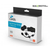 Cardo PACKTALK EDGE audio súprava JBL pre druhú prilbu