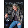 Bon Jovi - 2026 kalendář A3