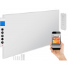 OHRIEVAČ IR INFRAČERVENÉ ŽIARENIE 700W WiFi DIAĽK (OHRIEVAČ IR INFRAČERVENÉ ŽIARENIE 700W WiFi DIAĽK)