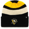 47 Brand Čiapka NHL Club House Jennings Boston Bruins, HS24