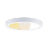 Paulmann Abia 71298 LED panel 14 W teplá biela biela; 71298