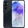 Samsung Galaxy A55 5G 128 GB modro-čierny