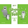 Show and Tell 2 Numeracy Book - G.; Whitfield, M. Pritchard
