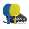Raketa na stolný tenis JOOLA Vivid Outdoor