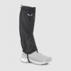 Salewa Puez Powertex Gaiter Black Out Turistické Návleky Veľkosť L