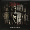 Slipknot - 5:The Gray Chapter / Vinyl / 2LP [2 LP]