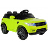 LEAN CARS Auto na batérie HL1638 zelené