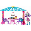 Enchantimals záhradný altánok FRH49