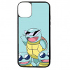 Kryt na telefon - Squirtle (Značka: Motorola, Model telefonu: Moto G54 5G/ G54 Power Edition)