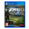 Atomfall PlayStation 4 (PS4) krabička