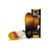 Currex CLEATPRO - klenba normálna - žltá, veľkosť L