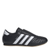 adidas Women's Taekwondo Low-Top Trainers Core Black 4.5 (37.3)
