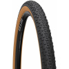 WTB RESOLUTE 700x42 TCS Light Fast Rolling černá/hnědá