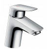 Hansgrohe coolstart logis 70 Washbasin batéria (Hansgrohe coolstart logis 70 Washbasin batéria)