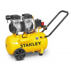 Stanley SXCMS1324HE Kompresor tichý 24l 62dB(A)