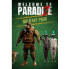 Welcome to ParadiZe - Military Cosmetic Pack (DLC)