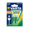 Varta Longlife AA 800 mAh 2ks 56736101402