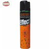 Effect Insect univerzál-ničí hmyz 400ml aerosol (muchy, mravce, pavúky, komáre, šváby, ploštice)