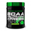 Scitec Nutrition BCAA + Glutamine Xpress, 300 g Príchuť: Long Island Ice Tea