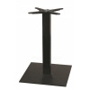 Interex design Stolová podnož GRANDE 60 730 mm Biela