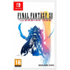 Final Fantasy XII: The Zodiac Age Nintendo Switch