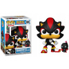Funko Pop! 1035 Sonic The Hedgehog Shadow With Dark Chao