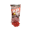 Starbaits Grab and Go Global Strawberry Jam - jahoda Prevedenie: Boilies 20mm - 2,5kg