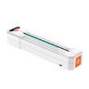 EZ TATTOO - THERMAL PRINTER BLUETOOTH - WHITE