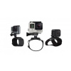 GoPro The Strap - Hand Wrist Body mount AHWBM-001