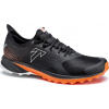 Pánské běžecké boty TECNICA Origin LT Ms, 001 black/dusty lava Velikost: 44,5
