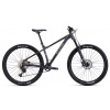 Horský bicykel CTM ZEPHYR Limited 29 2026 Veľkosť: L na výšku postavy 175 cm - 185 cm matná antracitová