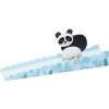 Drevená dráha Vilac Panda