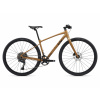 Liv Cestný bicykel LIV THRIVE 1 700C 2025 - Zlatá, M, 700C