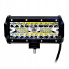 Pracovná lampa 120W Haloden 40 LED TRAKTOR TRAKTOR (Pracovná lampa 120W Haloden 40 LED TRAKTOR TRAKTOR)