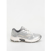 Saucony Ride Millennium (silver/cream) 38.5, strieborná