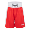 Lonsdale Shorts and Vest Set Kids Red 5-6 rokov