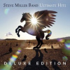 Steve Miller Band - Ultimate Hits / 2CD / DeLuxe [2 CD]