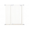 PAWHUT D06-095 zábrana do dverí pre psov 74-97,5 x 104 cm