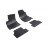 Koberce gumenné Rigum CHEVROLET Trax 2013-