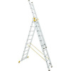 Rebrík ALVE FORTE PROFI PLUS 8614, 3x14, univerzálny, A412 B1034
