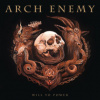 Arch Enemy - Will To Power / Vinyl / LP+CD [LP / CD]