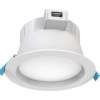 Megatron MT76774 MT76774 LED vstavané svetlo 19 W biela; MT76774