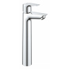 Grohe BauEdge Umývadlová batéria, chróm 32860001-GR