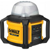 Dielenská lampa DeWalt DCL074