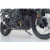 SW MOTECH kryt motora BMW R 1300 GS black