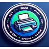 WicReset Kód - Obnoviť počítadlo odpadu Epson/Canon