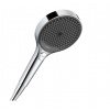 Hansgrohe Rainfinity Sprchová hlavica, 3 prúdy, EcoSmart+, chróm 26862000-HG